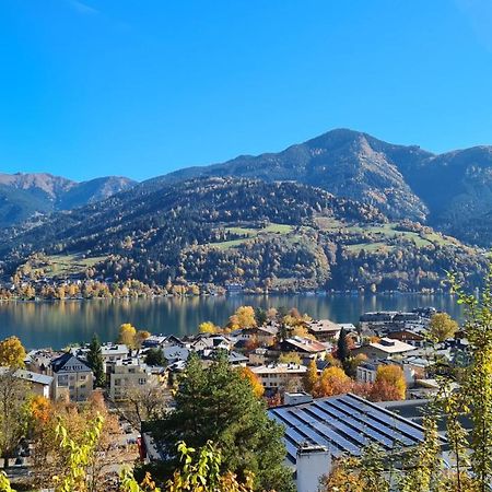 Appartement The Good View By All In One Apartments Zell am See Zewnętrze zdjęcie
