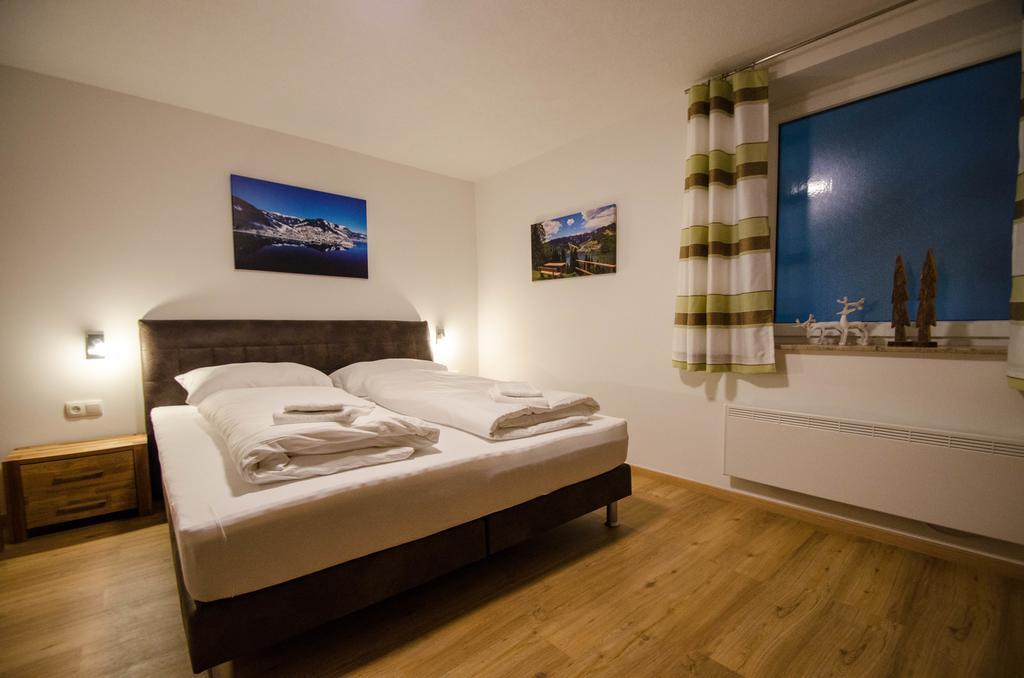Appartement The Good View By All In One Apartments Zell am See Pokój zdjęcie