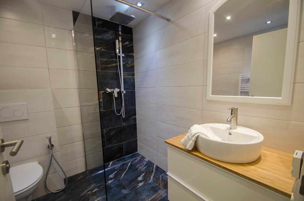 Appartement The Good View By All In One Apartments Zell am See Pokój zdjęcie
