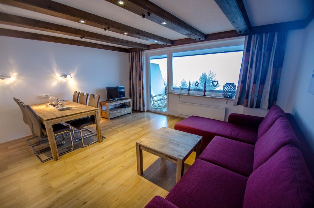 Appartement The Good View By All In One Apartments Zell am See Zewnętrze zdjęcie