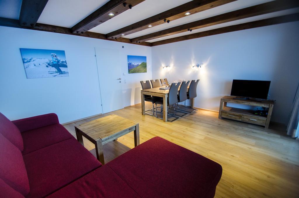 Appartement The Good View By All In One Apartments Zell am See Zewnętrze zdjęcie
