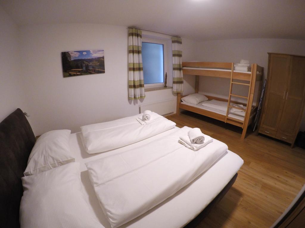 Appartement The Good View By All In One Apartments Zell am See Zewnętrze zdjęcie