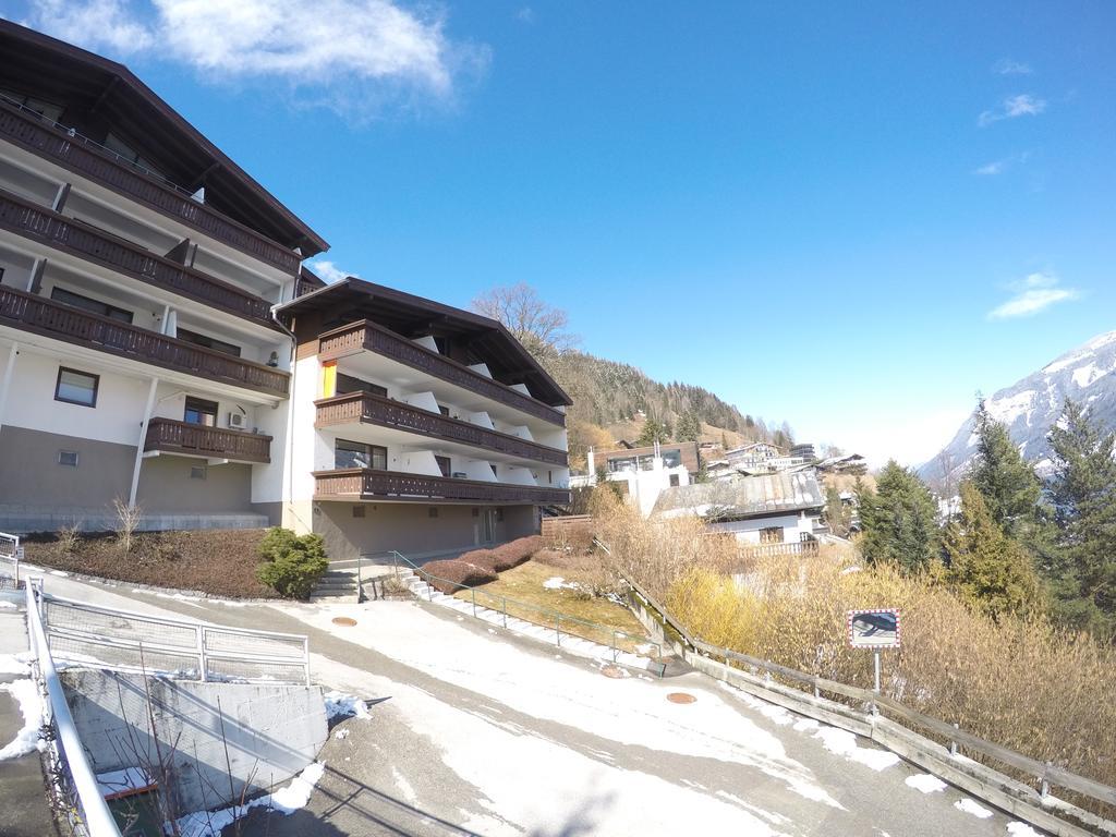 Appartement The Good View By All In One Apartments Zell am See Zewnętrze zdjęcie