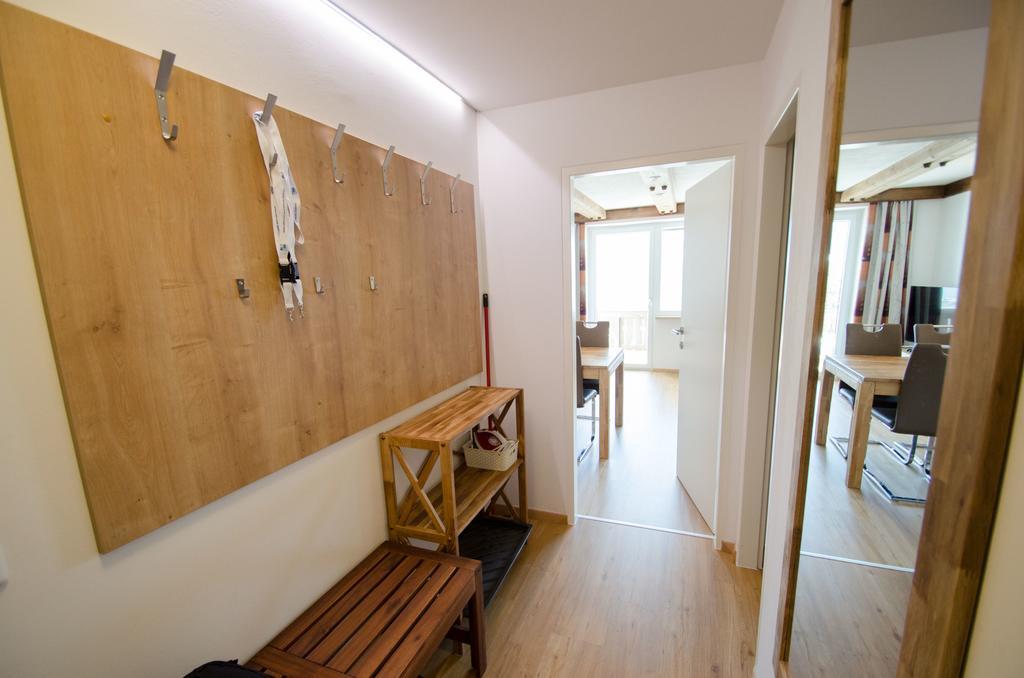 Appartement The Good View By All In One Apartments Zell am See Zewnętrze zdjęcie
