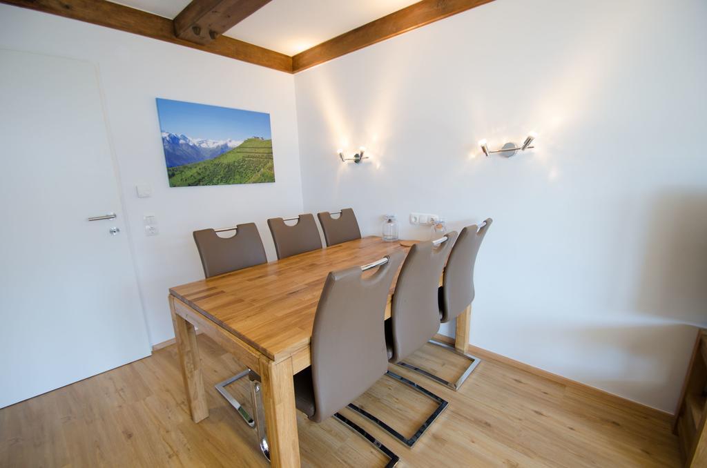 Appartement The Good View By All In One Apartments Zell am See Zewnętrze zdjęcie