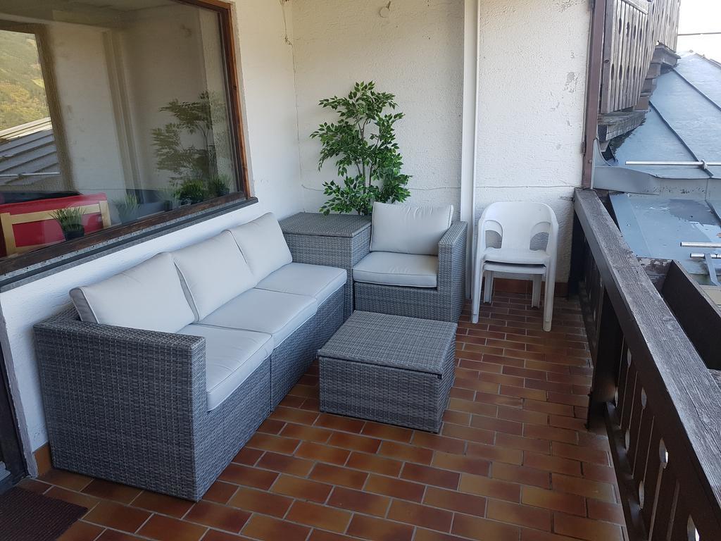 Appartement The Good View By All In One Apartments Zell am See Zewnętrze zdjęcie