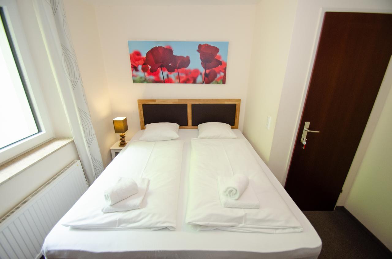 Appartement The Good View By All In One Apartments Zell am See Zewnętrze zdjęcie